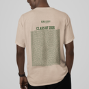 University of Sussex - Graduation Names-list - Standard T-shirt