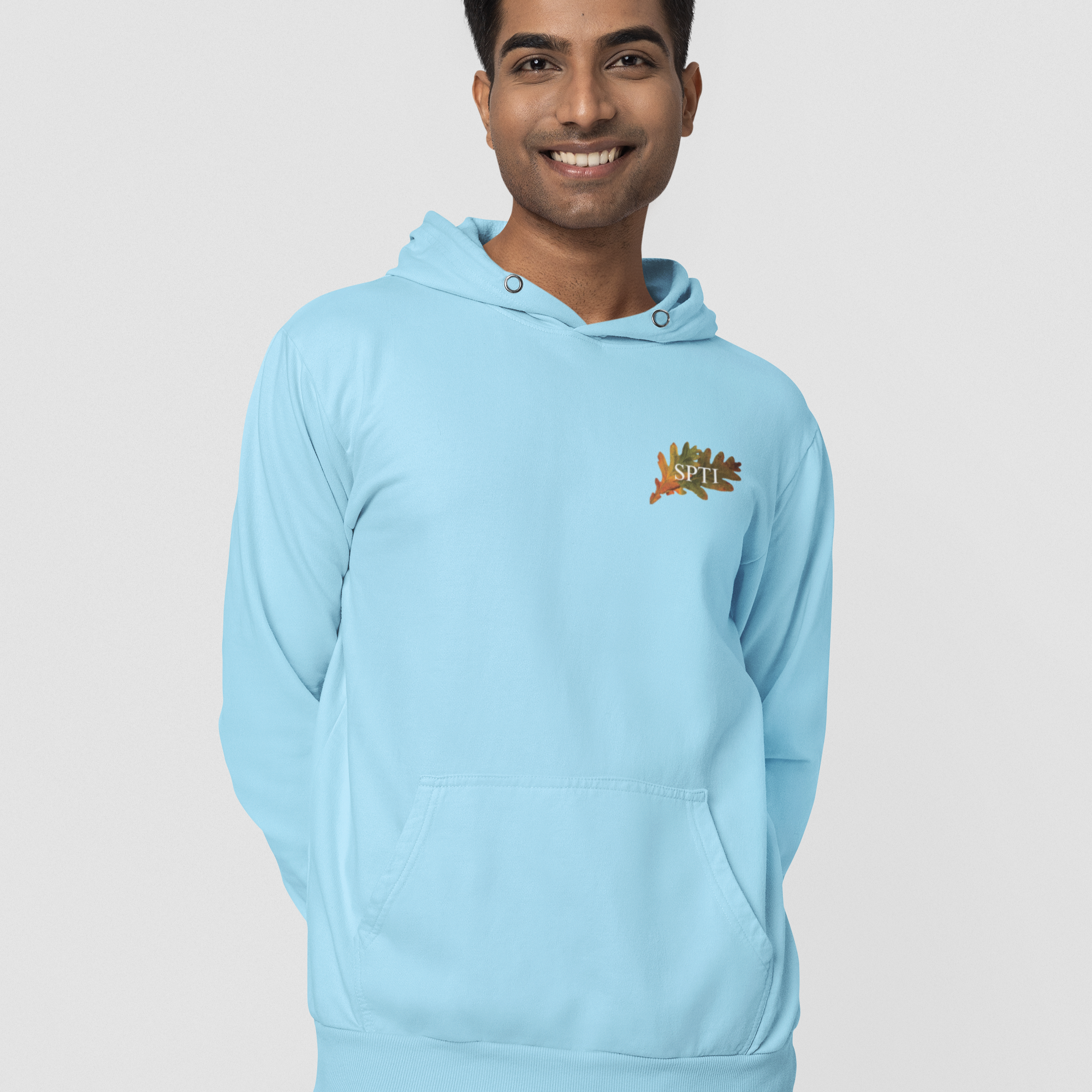SPTI - Branded - Hoodie