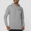 Blackpool & The Fylde College - Keepsake Package - Graduation Hoodie, Bear & Tote Bag