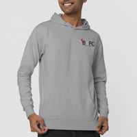 Blackpool & The Fylde College - Keepsake Package - Graduation Hoodie, Bear & Tote Bag