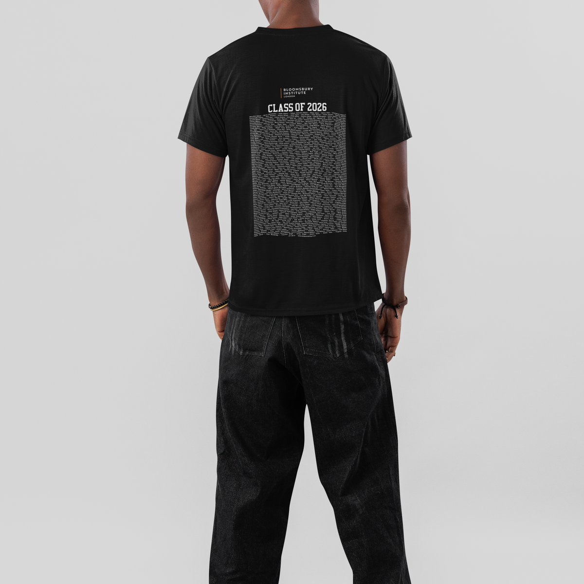 XS / Black