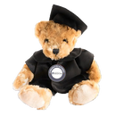 University of Bradford - Keepsake Package - Graduation Hoodie, Bear & Tote Bag
