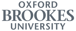 Oxford Brookes University (OBU) logo