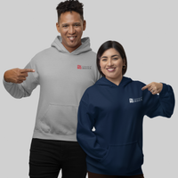 University of Bristol - Graduation Names-list - Hoodie