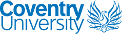 Coventry University logo
