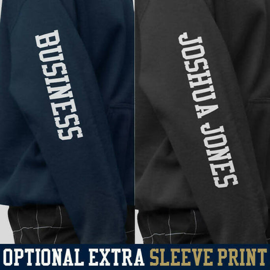 School of Advanced Study - University of London - Varsity Jacket