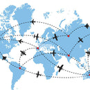 Postage & Packing - International