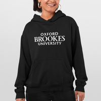 Oxford Brookes University - Keepsake Package - Graduation Hoodie, Bear & Tote Bag