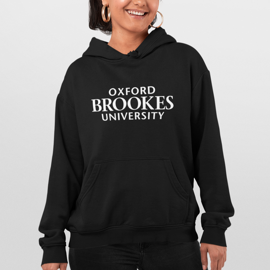 Oxford Brookes University - Keepsake Package - Graduation Hoodie, Bear & Tote Bag