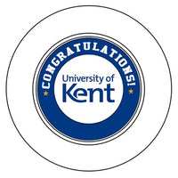 University of Kent - Graduation Bear