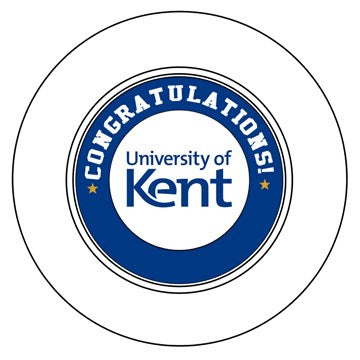 University of Kent - Graduation Bear