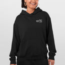 Regent College London - Keepsake Package - Graduation Hoodie, Bear & Tote Bag