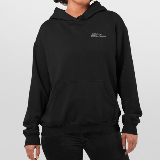 Heriot-Watt University - Keepsake Package - Graduation Hoodie, Bear & Tote Bag