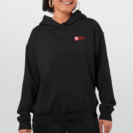 Queen's University Belfast - Limited Edition - 'Class of Twenty 26' Hoodie