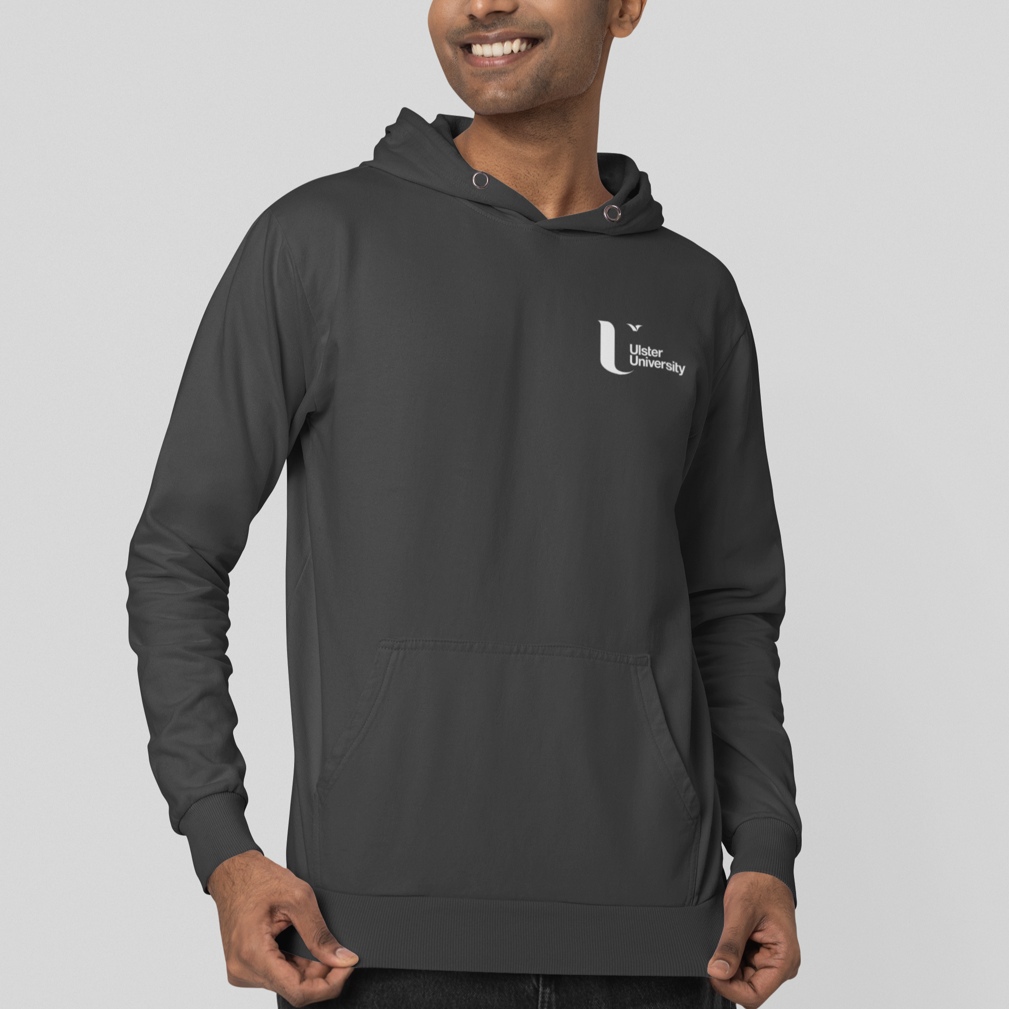 Ulster University - Limited Edition - 'Class of Twenty 26' Hoodie