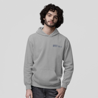 Heriot-Watt University - Graduation Names-list - Hoodie