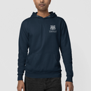 University of Lincoln - Varsity Design - 'Class of Year' Graduation Hoodie