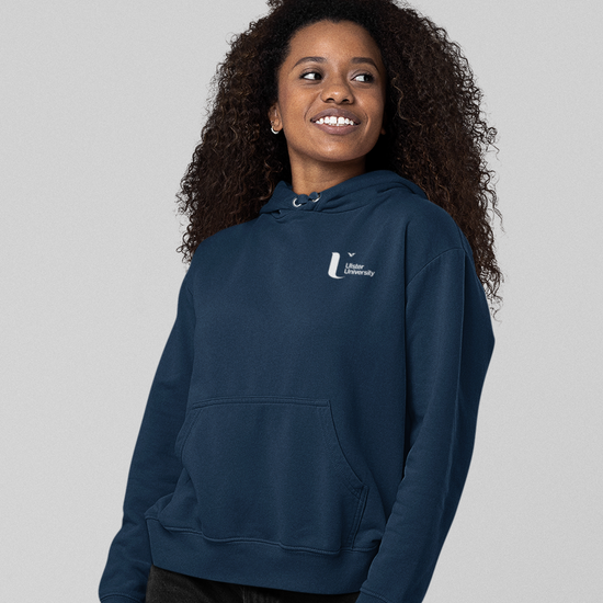 Ulster University - Keepsake Package - Graduation Hoodie, Bear & Tote Bag