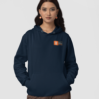Royal Holloway University of London - 'Class of Year' - Hoodie