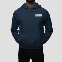 Birkbeck, University of London - Graduation Names-list - Hoodie