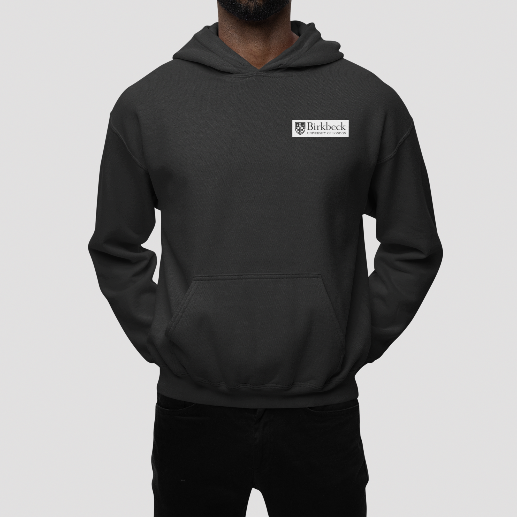 Birkbeck, University of London - 'Class of Year' - Hoodie