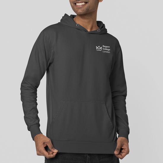 Regent College London - Limited Edition - 'Class of Twenty 26' Hoodie