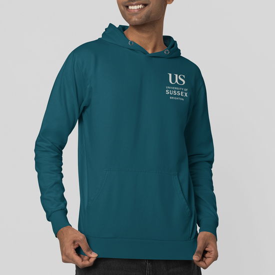 University of Sussex - Graduation Names-list - Hoodie