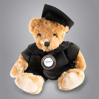 Bloomsbury Institute London - Graduation Bear