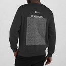 University of Bristol - Graduation Names-list - Organic Sweatshirt