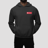 University of Leicester Graduation Hoodie