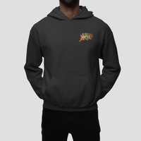 SPTI - Branded - Hoodie