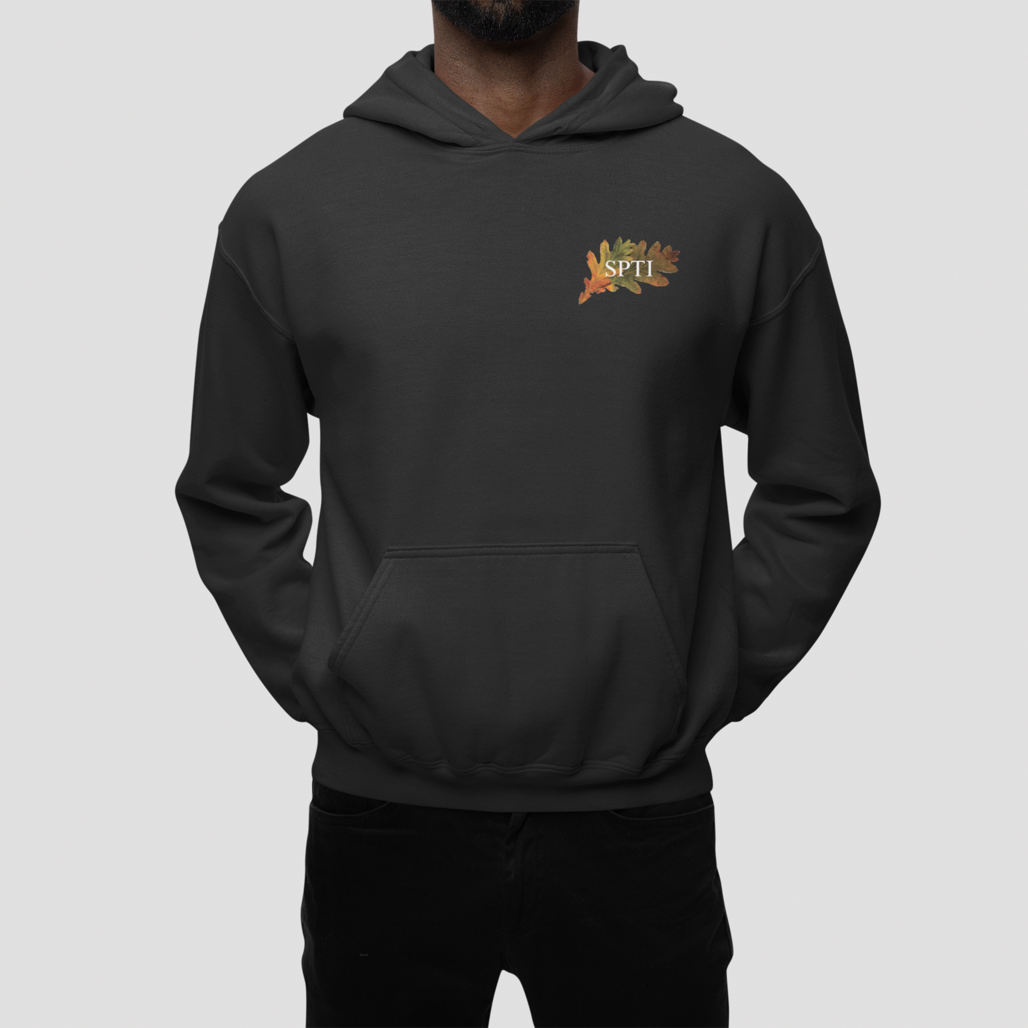 SPTI - Branded - Hoodie