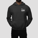 The University of Law Logo Hoodie