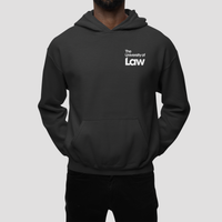 The University of Law Logo Hoodie