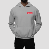 University of Leicester Graduation Hoodie
