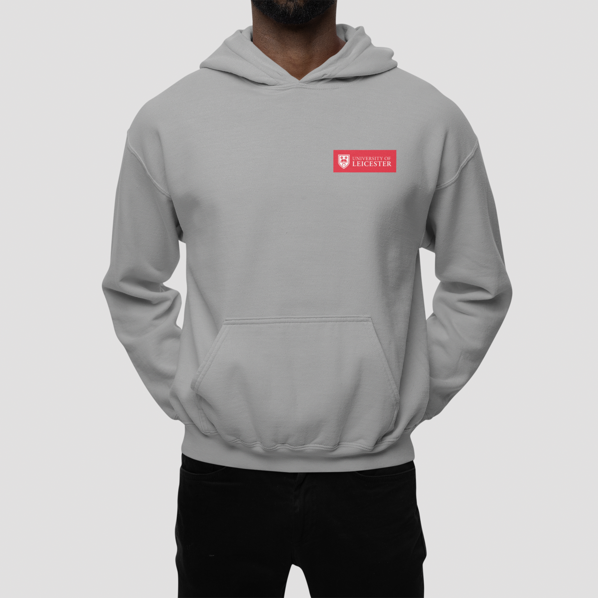 University of Leicester Graduation Hoodie