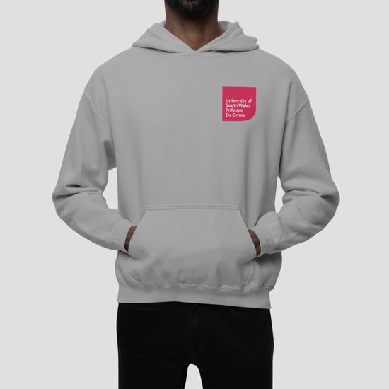 University of South Wales - Limited Edition - 'Class of Twenty 26' Hoodie
