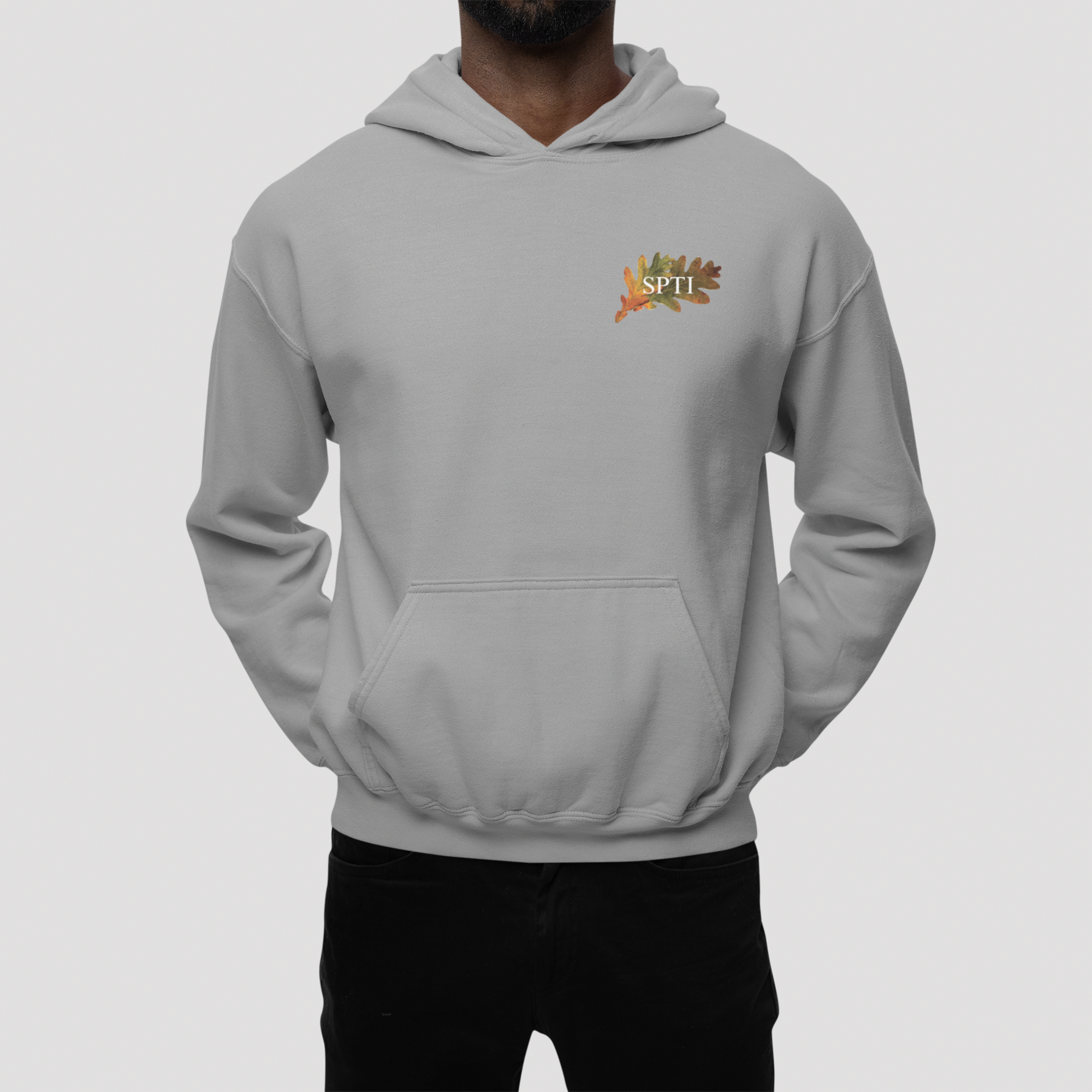 SPTI - Branded - Hoodie