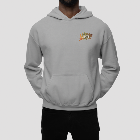 SPTI - Branded - Hoodie