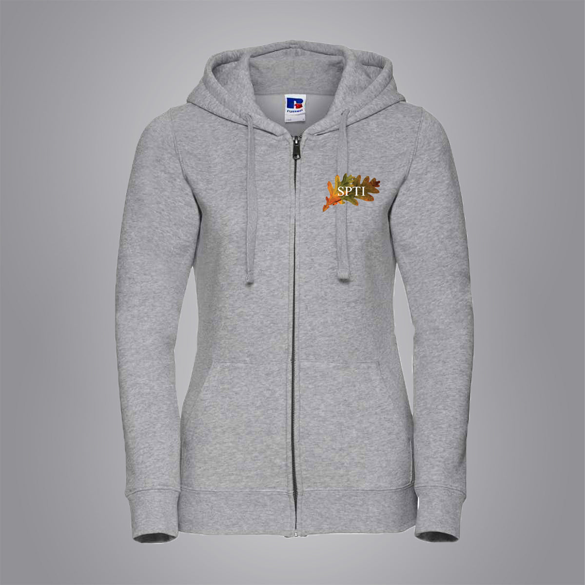 XS / Light Dusty Grey