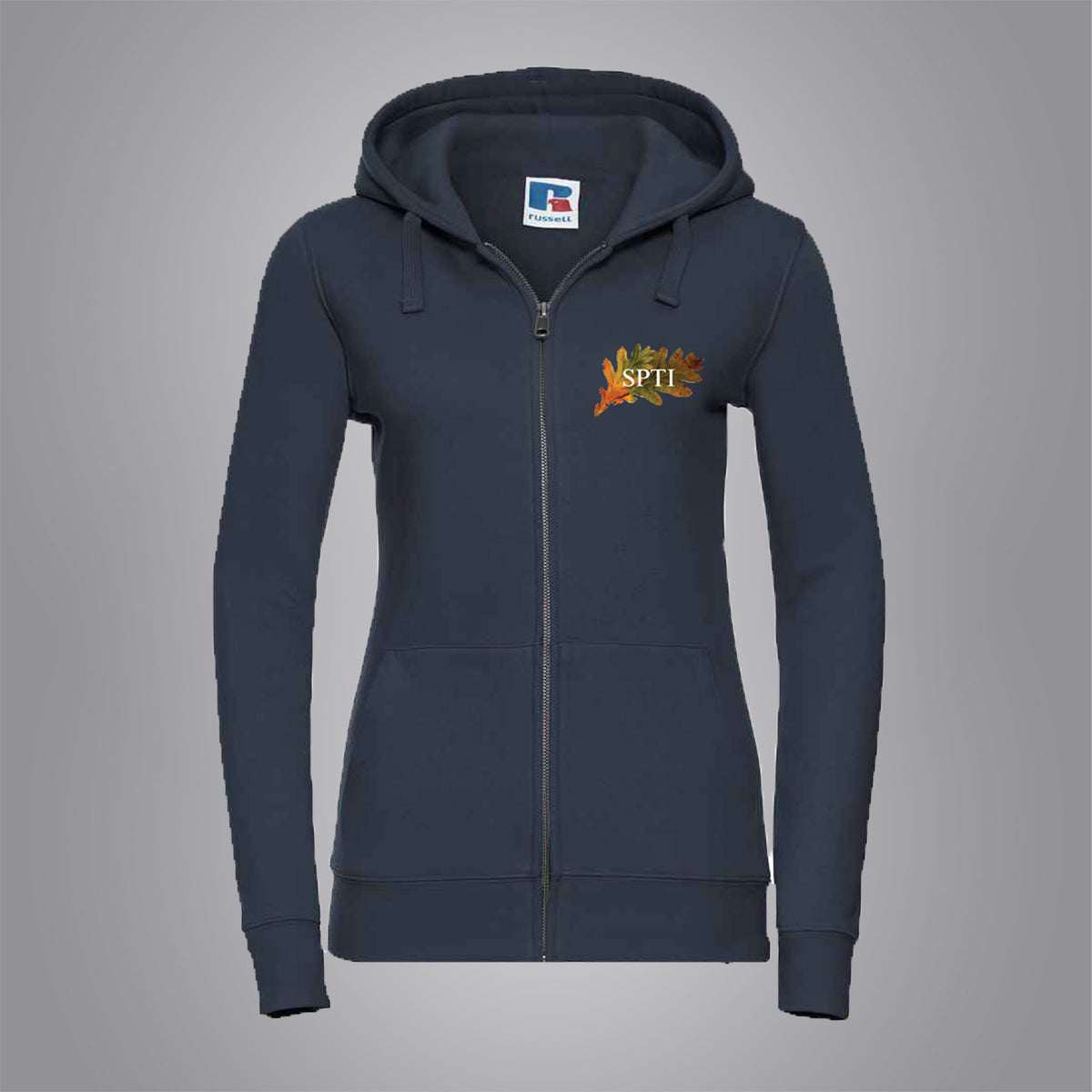 XS / Navy