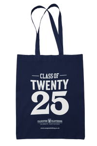 Navy Graduation Hoodie, Bear & Tote Bag Keepsake Package