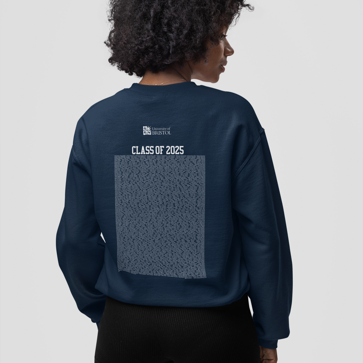 XS / Navy