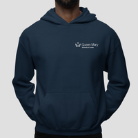 Queen Mary University of London - 'Class of Year' - Hoodie