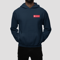 University of Leicester Graduation Hoodie