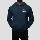 The University of Law Logo Hoodie