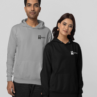University of Northampton - Graduation Names-list - Hoodie