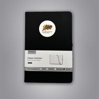 SPTI - Hardback Notebook