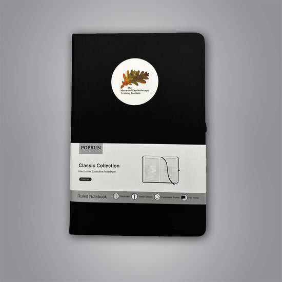 SPTI - Hardback Notebook