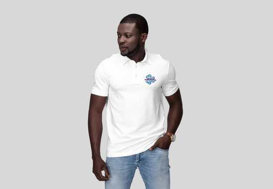 Games Institute - Regular Fit Polo Shirt